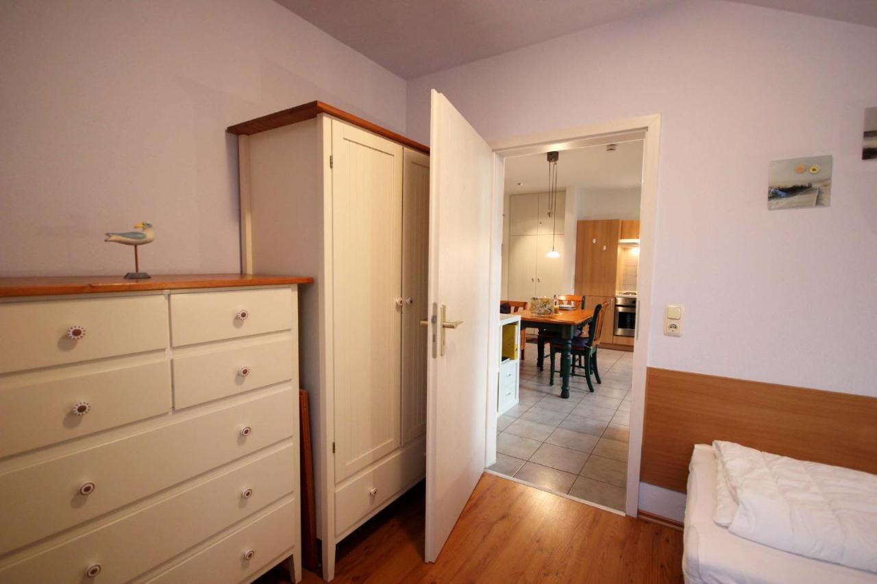 Apartament Residenz Duenenstrasse By Rujana Binz Zewnętrze zdjęcie