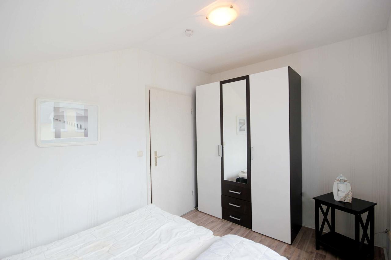 Apartament Residenz Duenenstrasse By Rujana Binz Zewnętrze zdjęcie